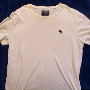 Men’s Abercrombie and Fitch T-Shirt